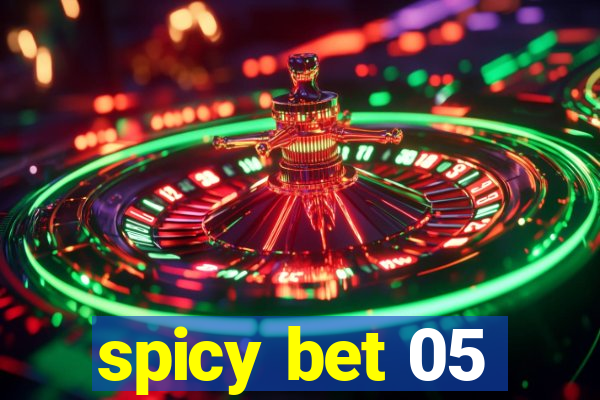 spicy bet 05